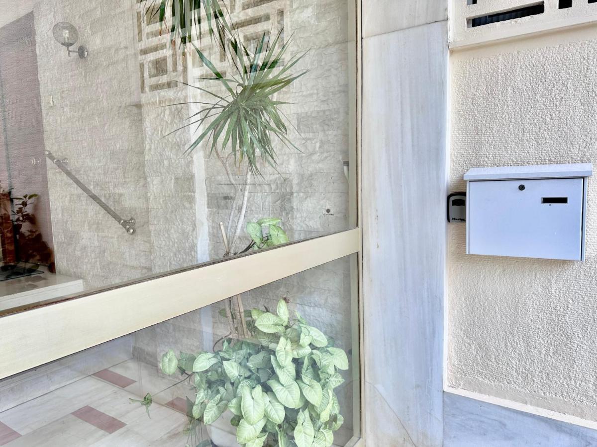 Ferienwohnung Elaia Luxury Selections Sapphire Athen Exterior foto